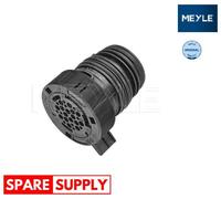 PLUG HOUSING, AUTOMATIC TRANSMISSION CONTROL UNIT FOR BMW MEYLE 300 930 0001/S