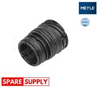 PLUG HOUSING, AUTOMATIC TRANSMISSION CONTROL UNIT FOR BMW VW MEYLE 100 930 0001