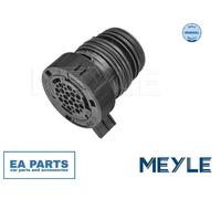 Plug Housing for BMW MEYLE 300 930 0001/S fits Transmission Sided TOP