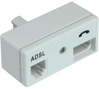 Plug-In ADSL Broadband Filter