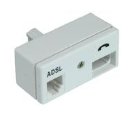 Plug-In ADSL Broadband Filter. Bulk.