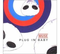 Plug in Baby Pt.1 by Muse