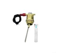 Plug-in Brass Flow Sensor Switch, Suitable For Industrial Applications(SEN-BPG1W)