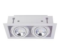 PLUG IN LAMP 9574 DOWNLIGHT 2 ES111