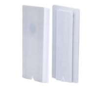 Plug in Surge Protector Holder, Power Strip Holder - Power Strip Router Storage,Power Cord Organizer, Patch Panel Fixer