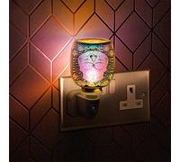 Plug in Warmer Skull