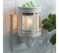 Plug in wax warmer - Mission