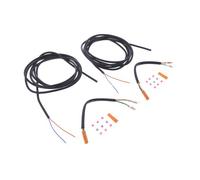 Plug Kit Kellerman For I.Nex 111541 Fits Honda CB 1000 2018-2021