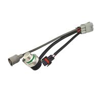 Plug Play AC Compressor Switches Solenoid Valves Smooth Operations Vehicle Car Air Conditioning Change Transducer