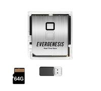 Plug & Play Flashing Cartridge Secure Game Progress Backup Via USB Adapter Game Save Solution for Easy Backup Portable Storage