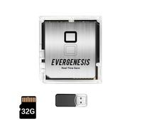 Plug & Play Flashing Cartridge Secure Game Progress Backup Via USB Adapter Game Save Solution for Easy Backup Portable Storage