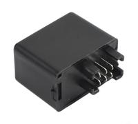 Plug-Play LED Blinker Relay For Suzuki for bikes Plug-Play LED | Fixes for hyper for flash, plug-and-play install, no tools needed, fits for suzuki VL800 VZ800 for gsx-r series