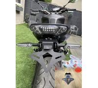 PLUG & PLAY Tail Tidy to fit the Yamaha MT-09 2013 2014 2015 2016 Tail Tidy/Fender Eliminator