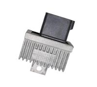 Plug Relay Control Unit 7700115078 Compatible with Laguna, Espace, Scénic, and Trafic 1.5L 1.9L 2.2L dCi Diesel Engines