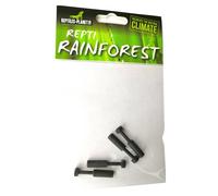 Plug Reptiles Planet Rainforest (x4)