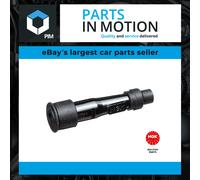 Plug, spark plug 5818 NGK SD05EG Genuine Top Quality Guaranteed New