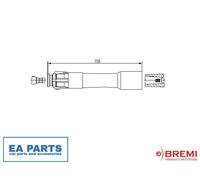 Spark Plug Ignition Coil Connector BMW:E39,E36,E38,5,3,7 1730521 9067831