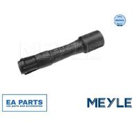 Plug, spark plug for BMW E36 E46 E39 E38 MEYLE 314 862 0000