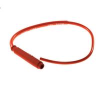 Plug, spark plug NGK CR1 for Honda XL 250 1982-1982