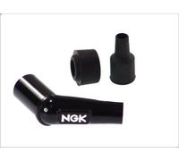 Plug, spark plug NGK YB05F 8 for Panda KD 50 2000-2000