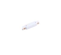 PLUG STRAIGHT WHITE (+POWER SUPPLY) CTLS POWER STRAIGHT 8707