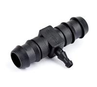 Plug T Conector for Irrigation system AutoPot (16mm/6mm)