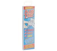 Plug Tugs - Plug Aid, Unplug Easily - Pack of 10