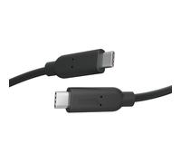 Plugable Technologies 10Gbps USB C to USB C Cable. 3.3 feet (1 Meter).