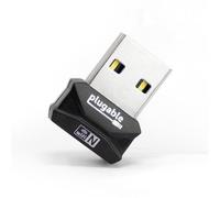 Plugable Technologies USB-WIFINT wireless access point 408 Mbit/s Blac