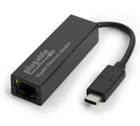 Plugable Technologies USB C to Ethernet Adapter. Fast and Reliable Thu