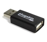 Plugable Technologies USB Data Blocker. Protect Against Juice Jacking