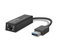 Plugable Technologies USB to Ethernet Adapter. USB 3.0 to Gigabit Ethe