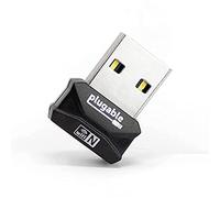 Plugable Technologies USB-WIFINT wireless access point 408 Mbit/s Blac