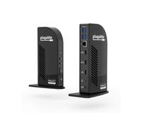 Plugable USB-C Triple Monitor Docking Station 100W (UD-ULTCDL-EU)