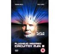 Plughead Rewired: Circuitry Man 2 [2007] [DVD]