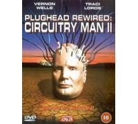Plughead Rewired: Circuitry Man II [DVD]