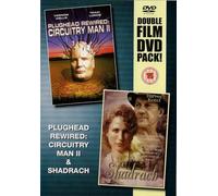 Plughead Rewired: Circuitry Man II / Shadrach