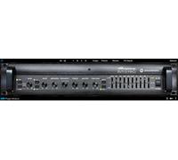 Plugin Alliance Ampeg SVT-3PRO