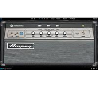 Plugin Alliance Ampeg V-4B