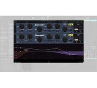 Plugin Alliance Bettermaker Passive Equalizer