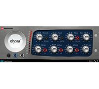 Plugin Alliance elysia mpressor