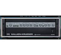 Plugin Alliance Gallien Krueger 800RB