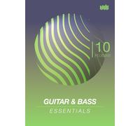 Plugin Alliance Guitar & Bass Essential Bundle
