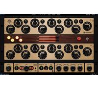 Plugin Alliance Harris Doyle Natalus DSCEQ