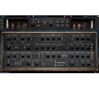 Plugin Alliance Knif Audio Knifonium