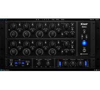 Plugin Alliance Knif Audio Soma