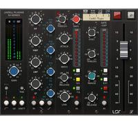 Plugin Alliance Lindell Audio 50 Series