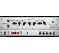 Plugin Alliance MAM & Hendyamps The Oven