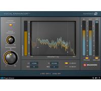 Plugin Alliance Noveltech Vocal Enhancer