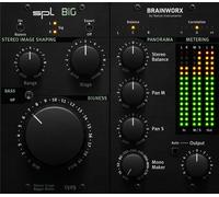Plugin Alliance SPL BiG